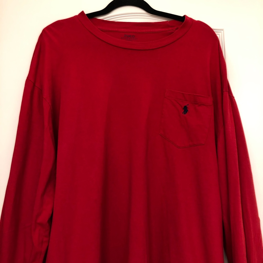 Polo Ralph Lauren Long Sleeve